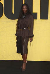 Jodie Turner-Smith 