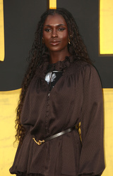 Jodie Turner-Smith 