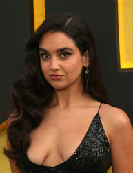 Geraldine Viswanathan
