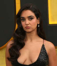 Geraldine Viswanathan