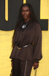 Jodie Turner-Smith 