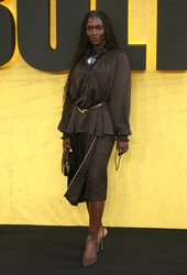 Jodie Turner-Smith 