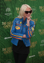 Anneka Rice