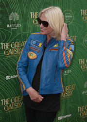 Anneka Rice