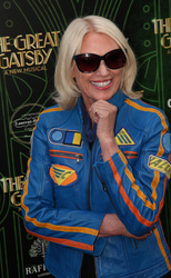 Anneka Rice