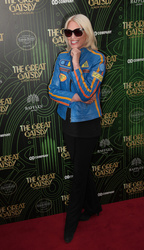Anneka Rice
