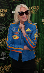 Anneka Rice
