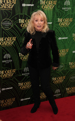  Elaine Paige 