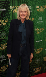Jane Moore