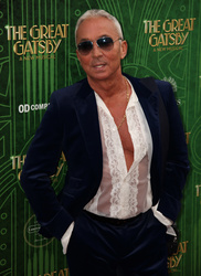  Bruno Tonioli  