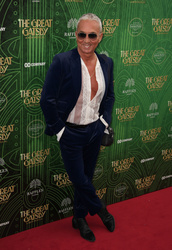  Bruno Tonioli  
