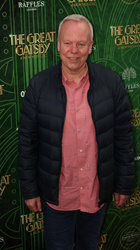 Steve Pemberton  
