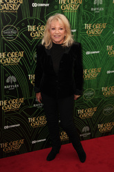  Elaine Paige 