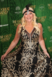  Vanessa Feltz