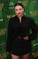 Shona McGarty 