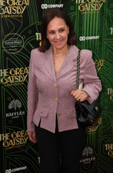 Arlene Phillips 