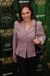 Arlene Phillips 