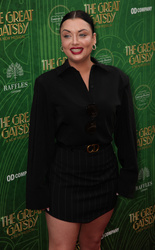 Shona McGarty 