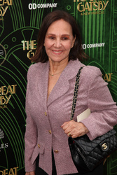 Arlene Phillips 
