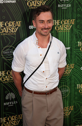 Nick Collier 