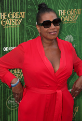 Brenda Edwards