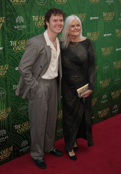  Ben Joyce and Sue Davies
