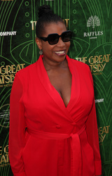 Brenda Edwards