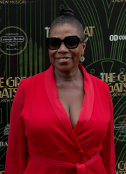 Brenda Edwards