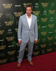 Alex Gaumond