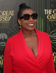 Brenda Edwards