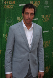 Alex Gaumond