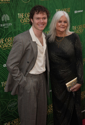  Ben Joyce and Sue Davies