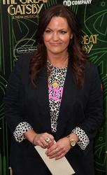 Jo Joyner 