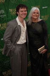  Ben Joyce and Sue Davies