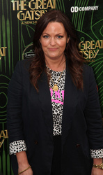 Jo Joyner 