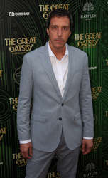 Alex Gaumond
