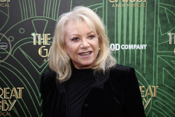 Elaine Paige   