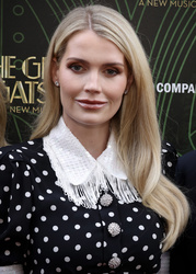 Lady Kitty Spencer
