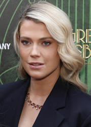 Lady Eliza Spencer