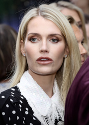 Lady Kitty Spencer 