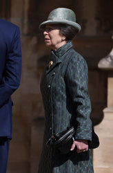 Princess Anne, Princess Royal