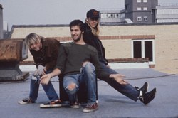 Nirvana 