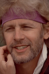 Paul Nicholas