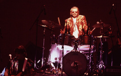 Ringo Starr 