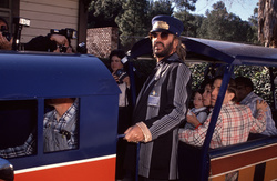 Ringo Starr 