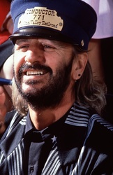 Ringo Starr 