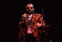 Ringo Starr 