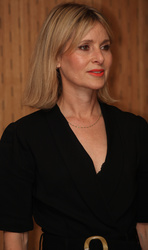  Rosie Fellner