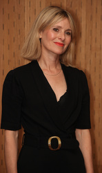  Rosie Fellner