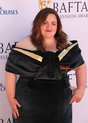  Jessica Gunning 